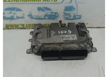 Calculator motor ECU 456c1BBAA Alfa Romeo 147 1 (2000 - 2004) 1.9 jtd 937a5000 1.9 jtd 937a5000