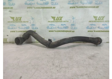 Furtun apa Ford Mondeo MK4 (2007 - 2010) QXBA