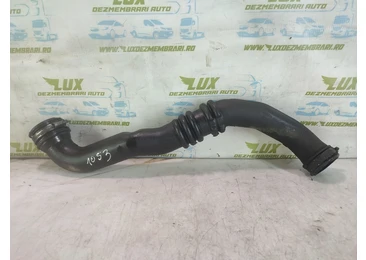 Furtun intercooler 7g916k683a Ford Mondeo MK4 (2007 - 2010) QXBA