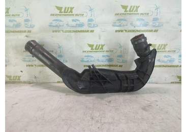 Furtun intercooler 6g916k683a Ford Mondeo MK4 (2007 - 2010) QXBA