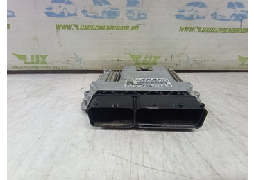 Calculator motor ECU 04c907309bp Skoda Octavia 3 (facelift) (2017 - 2020) 1.0 TSI dkrf DKRF