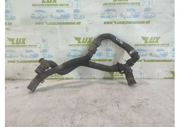 Furtun apa Ford Mondeo MK4 (2007 - 2010) QXBA