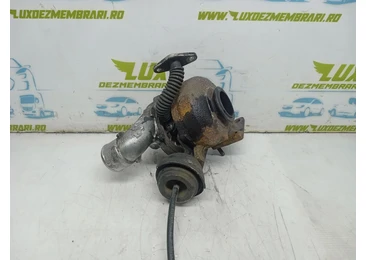Turbo turbina 46793334 Alfa Romeo 147 1 (2000 - 2004) 1.9 jtd 937a5000 1.9 jtd 937a5000