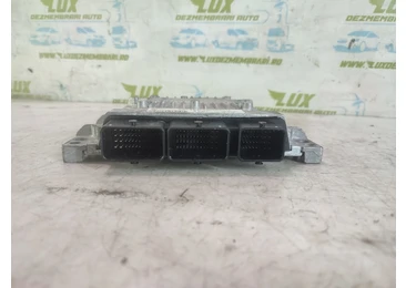 Calculator motor ECU 7g91-12a650-uh Ford Mondeo MK4 (2007 - 2010) - miniatura 3