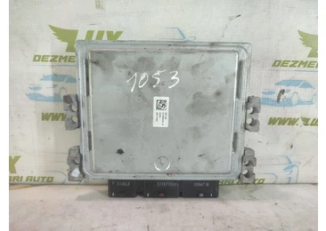 Calculator motor ECU 7g91-12a650-uh Ford Mondeo MK4 (2007 - 2010) QXBA