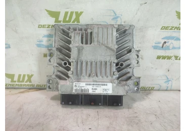 Calculator motor ECU 7g91-12a650-uh Ford Mondeo MK4 (2007 - 2010) - miniatura 2
