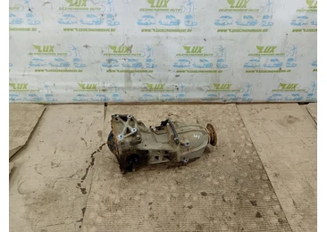 Grup diferential spate ma2727151 Mazda CX-7 1 (2006 - 2009) 2.3 mzr L3Y7 L3Y7