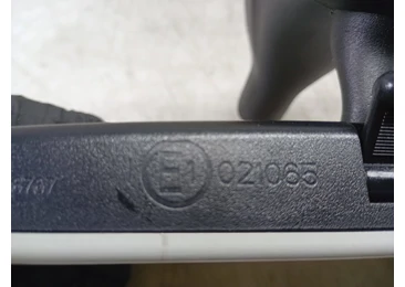 Oglinda retrovizoare interioara e1021065 Skoda Octavia 3 (facelift) (2017 - 2020) - miniatura 3