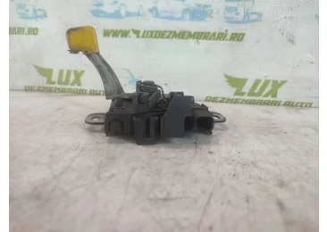 Broasca capota Ford Mondeo MK4 (2007 - 2010) - miniatura 2