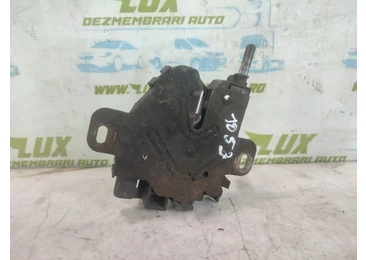 Broasca capota Ford Mondeo MK4 (2007 - 2010) QXBA