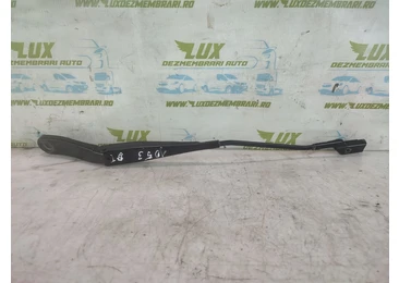 Brat stergator parbriz stanga 7s7117526ad Ford Mondeo MK4 (2007 - 2010) QXBA