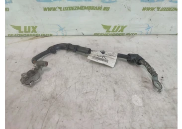 Borna baterie 6g9t-14301 Ford Mondeo MK4 (2007 - 2010) QXBA