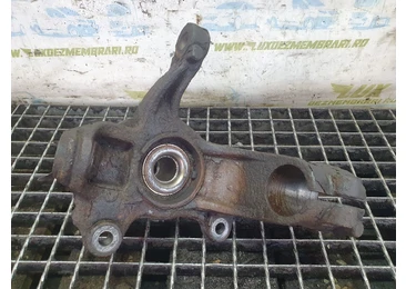 Fuzeta stanga fata Ford Mondeo MK4 (2007 - 2010) 2.0 tdci QXBA QXBA
