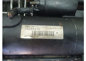 Electromotor C-1b0 Ford Mondeo MK4 (2007 - 2010) - miniatura 2