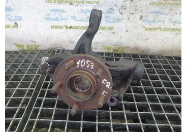 Fuzeta dreapta fata Ford Mondeo MK4 (2007 - 2010) QXBA