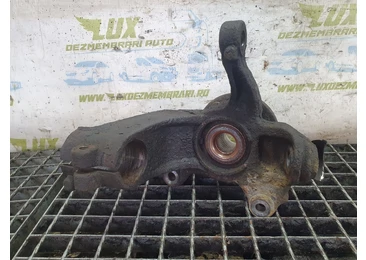 Fuzeta dreapta fata Ford Mondeo MK4 (2007 - 2010) - miniatura 2