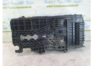 Suport baterie 6g91-10723-a Ford Mondeo MK4 (2007 - 2010) 2.0 tdci QXBA QXBA
