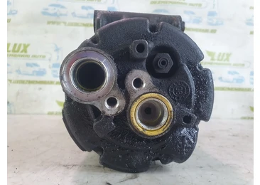 Compresor clima ac Ford Mondeo MK4 (2007 - 2010) QXBA