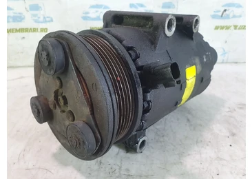 Compresor clima ac Ford Mondeo MK4 (2007 - 2010) - miniatura 3