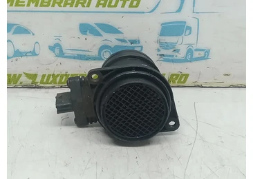 Debitmetru aer 0280218120 Alfa Romeo 147 1 (2000 - 2004) 1.9 jtd 937a5000 1.9 jtd 937a5000