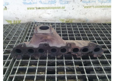 Galerie evacuare 9646849080 Ford Mondeo MK4 (2007 - 2010) 2.0 tdci QXBA QXBA