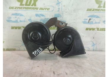 Claxon a046522 Ford Mondeo MK4 (2007 - 2010) 2.0 tdci QXBA QXBA