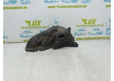 Galerie evacuare 46790118 Alfa Romeo 147 1 (2000 - 2004) 1.9 jtd 937a5000 1.9 jtd 937a5000
