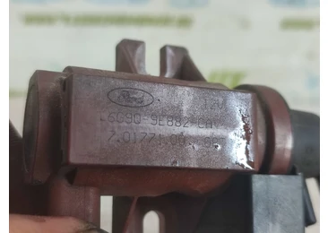 Electrovalva vacuum 6g9q-9e882-ca Ford Mondeo MK4 (2007 - 2010) - miniatura 4