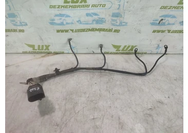 Cablaj electric bujii incandescente Ford Mondeo MK4 (2007 - 2010) QXBA