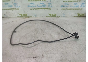 Conducta vacuum Ford Mondeo MK4 (2007 - 2010) 2.0 tdci QXBA QXBA