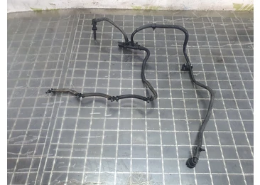 Rampa retur injectoare Ford Mondeo MK4 (2007 - 2010) QXBA