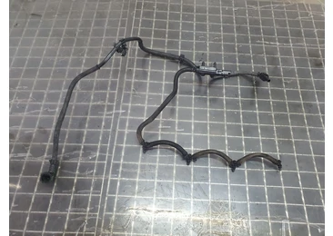 Rampa retur injectoare Ford Mondeo MK4 (2007 - 2010) - miniatura 2
