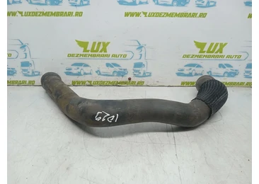 Furtun intercooler Alfa Romeo 147 1 (2000 - 2004) 1.9 jtd 937a5000 1.9 jtd 937a5000