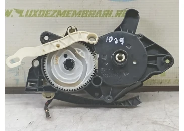 Motoras clapeta mixaj aer 2q0907511f Skoda Octavia 3 (facelift) (2017 - 2020) DKRF