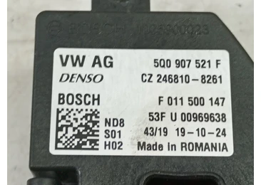 Rezistenta trepte 5Q0907521f Skoda Octavia 3 (facelift) (2017 - 2020) - miniatura 3