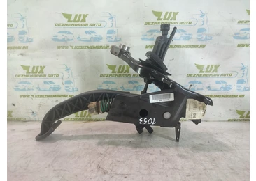 Pedala ambreiaj 7g9n7b633agc Ford Mondeo MK4 (2007 - 2010) QXBA