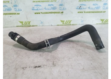 Conducta vacuum 6g91-18c266-pb Ford Mondeo MK4 (2007 - 2010) 2.0 tdci QXBA QXBA