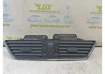 Grila ventilatie bord 5e0820951c Skoda Octavia 3 (facelift) (2017 - 2020) 1.0 TSI dkrf DKRF