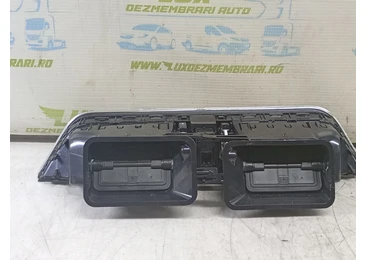Grila ventilatie bord 5e0820951c Skoda Octavia 3 (facelift) (2017 - 2020) - miniatura 2