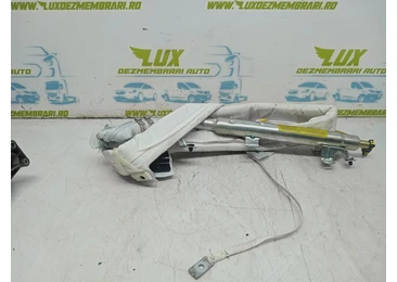 Airbag cortina dreapta Alfa Romeo 147 1 (2000 - 2004) 1.9 jtd 937a5000 1.9 jtd 937a5000