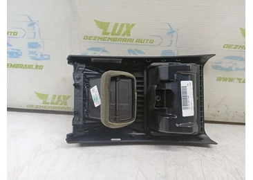 Consola centrala 5e0863284b Skoda Octavia 3 (facelift) (2017 - 2020) DKRF