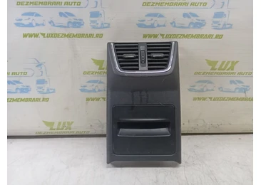 Consola centrala 5e0863284b Skoda Octavia 3 (facelift) (2017 - 2020) - miniatura 2