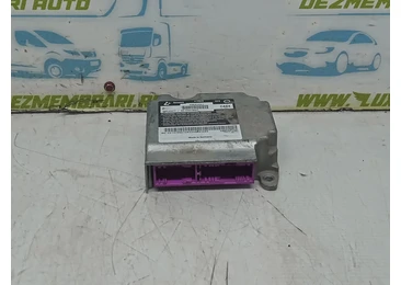 Calculator airbag 46842421 Alfa Romeo 147 1 (2000 - 2004) 1.9 jtd 937a5000 1.9 jtd 937a5000