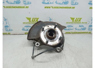Fuzeta stanga fata Chevrolet Epica 1 (2006 - 2012) 2.0 d Z20S LLW 2.0 d Z20S LLW Z20S LLW