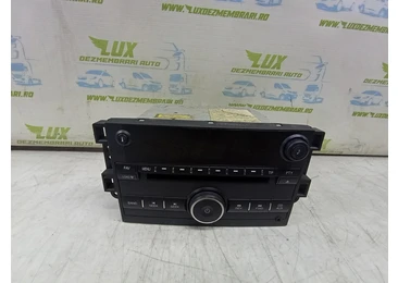 Radio cd 96628287 Chevrolet Epica 1 (2006 - 2012) 2.0 d Z20S LLW 2.0 d Z20S LLW Z20S LLW