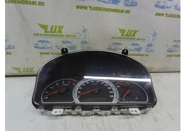 Ceasuri de bord 96647343d2 Chevrolet Epica 1 (2006 - 2012) 2.0 d Z20S LLW Z20S LLW