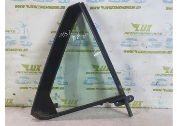 Geam fix dreapta spate 2ga837462f Volkswagen T-Roc 1 (2017 - 2020) DADA