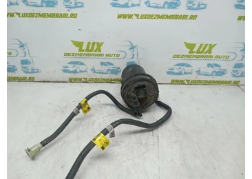 Carcasa filtru combustibil 96629454 Chevrolet Epica 1 (2006 - 2012) 2.0 d Z20S LLW Z20S LLW