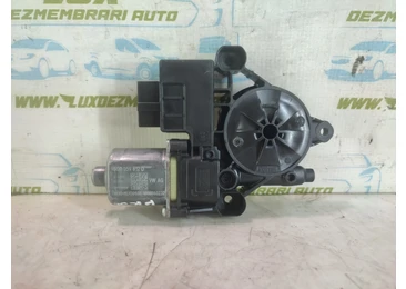 Motoras geam dreapta spate 5q0959812d Volkswagen T-Roc 1 (2017 - 2020) 1.5 tsi DADA