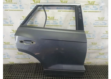 Usa dreapta spate 2ga833312k Volkswagen T-Roc 1 (2017 - 2020) 1.5 tsi DADA